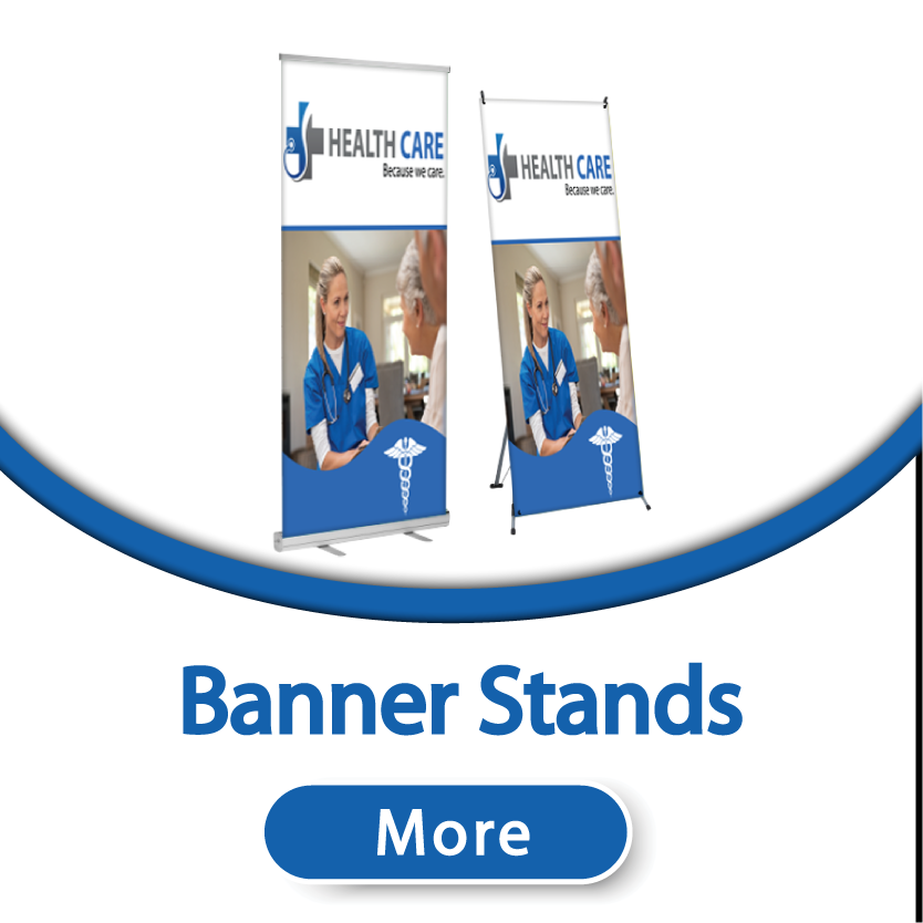 Banner Stands